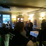 Meta Slider – HTML Overlay – BB Business Breakfast